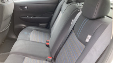 Nissan LEAF 110kW Acenta 40kWh 5dr Auto Electric Hatchback